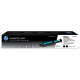 Заправочный комплект HP 103A Black Original Neverstop Laser Toner Reload Kit (W1103AD)
