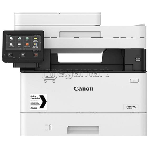 Принтер Canon I-Sensys MF443DW EU MFP (3514C008-N)