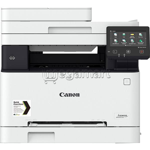 Printer Canon I-Sensys MF643Cdw (3102C008-N)