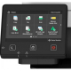 Принтер Canon I-Sensys MF645Cx CIS (3102C033-N)