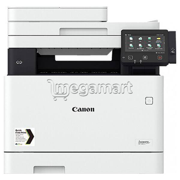 Printer Canon I-Sensys MF744Cdw CIS (3101C032-N)