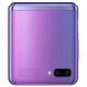 Mobil telefon Samsung Galaxy Z Flip 8/256GB (bənövşəyi)