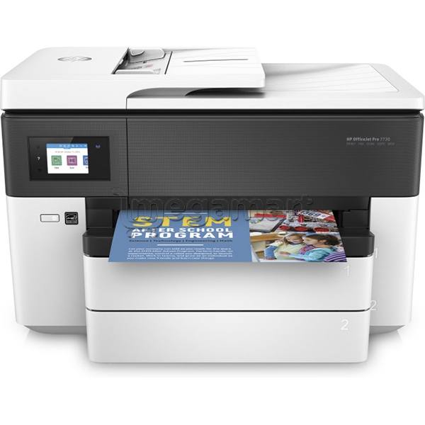 Printer HP OfficeJet Pro 7730 (Y0S19A)
