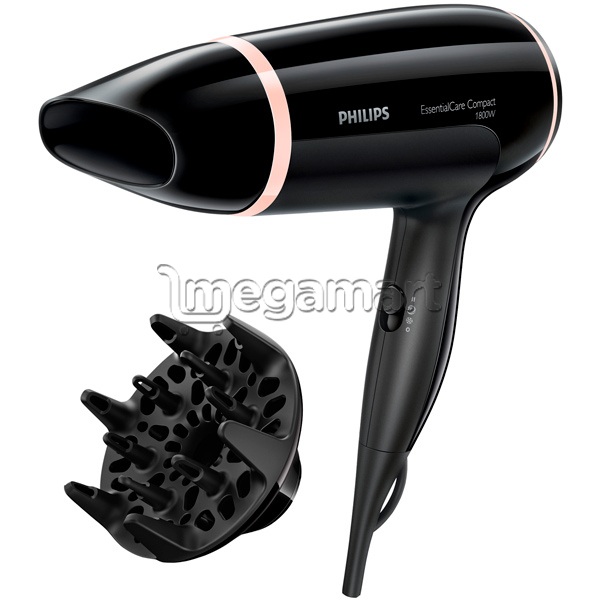 Фен Philips BHD004/00