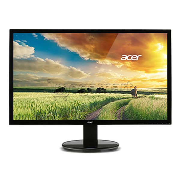 Монитор Acer K242HQL (UM.UX2EE.001)