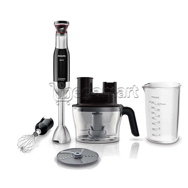 Блендер Philips HR1677/90