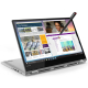 Noutbuk Lenovo Yoga 530-14IKB Touch (81EK017GRK)