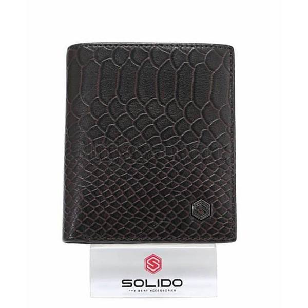 Кошелёк Solido 86-892WR