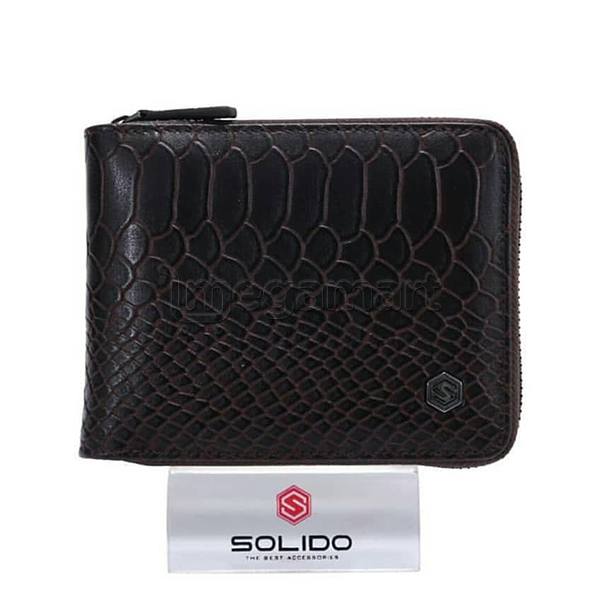 Кошелёк Solido 86-802BWR
