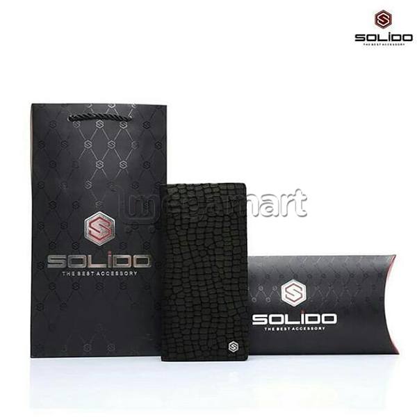 Pul kisəsi Solido 19-281A