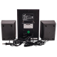Akustik sistemi Genius SW-2.1 355 (31730754100)