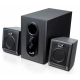 Akustik sistemi Genius SW-2.1 355 (31730754100)