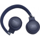 Наушники JBL Live 400BT Blue (JBLLIVE400BTBLU-N)