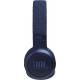 Наушники JBL Live 400BT Blue (JBLLIVE400BTBLU-N)