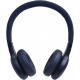 Наушники JBL Live 400BT Blue (JBLLIVE400BTBLU-N)
