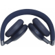 Наушники JBL Live 400BT Blue (JBLLIVE400BTBLU-N)
