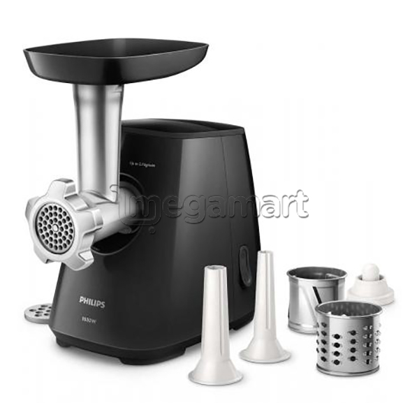 Ətçəkən maşın Philips HR2721/00