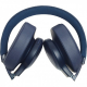 Qulaqlıq JBL Live 500BT Blue (JBLLIVE500BTBLU-N)