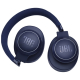 Qulaqlıq JBL Live 500BT Blue (JBLLIVE500BTBLU-N)