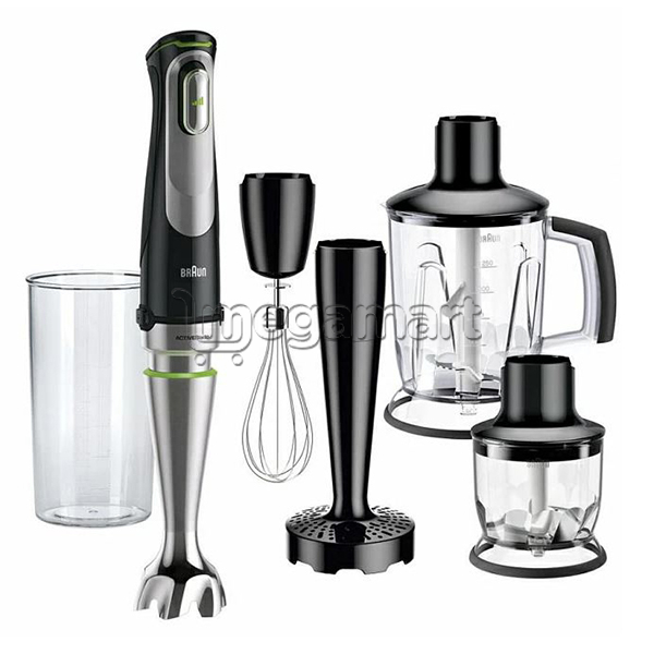 Blender Braun MQ 9047