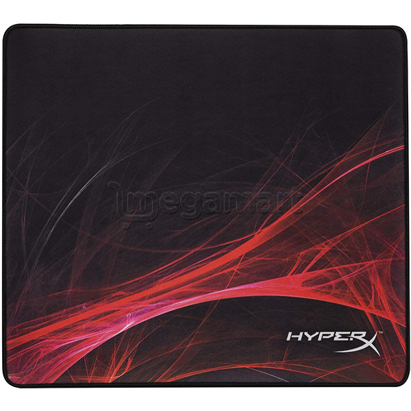 Sıçan üçün altlıq Kingston HyperX Fury S Speed Gaming Mouse Pad (HX-MPFS-S-L-N)