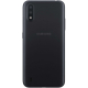 Мобильный телефон Samsung Galaxy A01 DS 2/16GB Black (SM-A015) (черный)