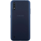 Mobil telefon Samsung Galaxy A01 DS 2/16GB (SM-A015) (göy)