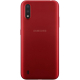 Mobil telefon Samsung Galaxy A01 DS 2/16GB (SM-A015) (qırmızı)
