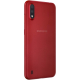 Mobil telefon Samsung Galaxy A01 DS 2/16GB (SM-A015) (qırmızı)