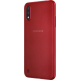 Mobil telefon Samsung Galaxy A01 DS 2/16GB (SM-A015) (qırmızı)