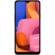 Mobil telefon Samsung Galaxy A20s DS Black 64Gb (SM-A207) qara
