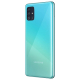 Мобильный телефон Samsung Galaxy A51 128 GB Blue (SM-A515) голубой