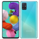 Мобильный телефон Samsung Galaxy A51 128 GB Blue (SM-A515) голубой