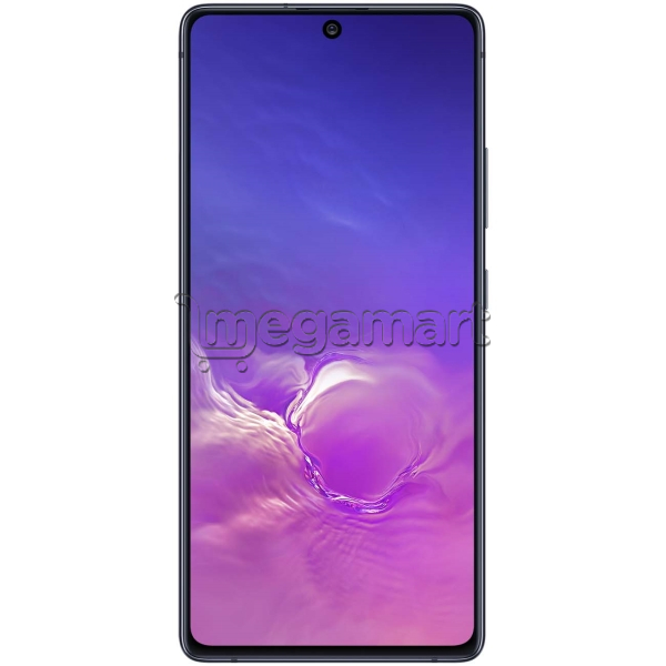 Мобильный телефон Samsung Galaxy S10 Lite 128 GB (SM-G770) черный