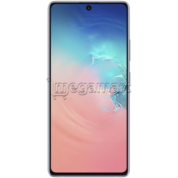Мобильный телефон Samsung Galaxy S10 Lite 128 GB (SM-G770) белый
