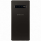 Mobil telefon Samsung Galaxy S10+ Ceramic 1024 GB (SM-G975) qara