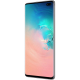 Мобильный телефон Samsung Galaxy S10+ Ceramic 1024 Гб (SM-G975) белый