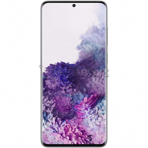 Мобильный телефон Samsung Galaxy S20+ 128 GB (SM-G985) серый
