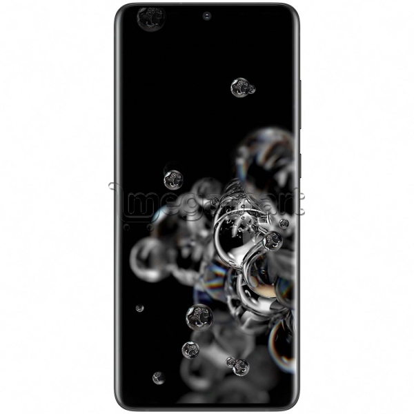 Мобильный телефон Samsung Galaxy S20 Ultra 128 GB (SM-G988) черный