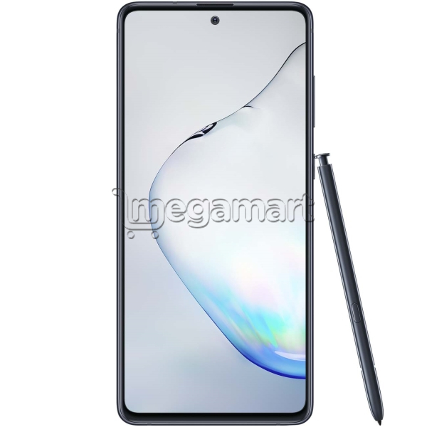 Мобильный телефон Samsung Galaxy Note 10 Lite SM-N770 128GB (черный)