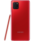 Мобильный телефон Samsung Galaxy Note 10 Lite SM-N770 128GB (красный)