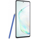 Мобильный телефон Samsung Galaxy Note 10 Lite SM-N770 128GB Lite Aura (серебристый)
