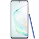 Мобильный телефон Samsung Galaxy Note 10 Lite SM-N770 128GB Lite Aura (серебристый)