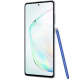 Мобильный телефон Samsung Galaxy Note 10 Lite SM-N770 128GB Lite Aura (серебристый)