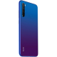 Mobil telefon Xiaomi Redmi Note 8T 4/128 GB göy