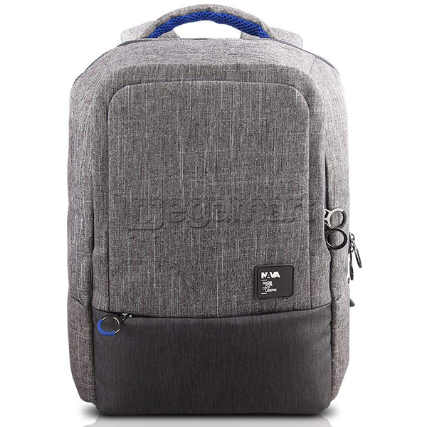 Çanta Lenovo On-Trend by Nava Grey (GX40M52033-N)