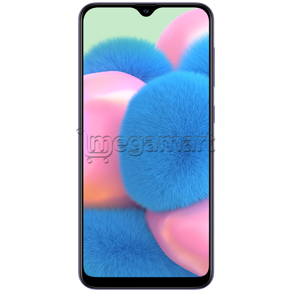 Mobil telefon Samsung Galaxy A30s DS (SM-A307) Violet 32Gb bənövşəyi