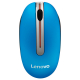 Kompüter siçanı Lenovo N3903 Wireless Blue (GX30N72249-N)