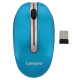 Kompüter siçanı Lenovo N3903 Wireless Blue (GX30N72249-N)