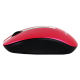 Компьютерная мышка Lenovo N3903 Wireless Rose Red (GX30N72250-N)